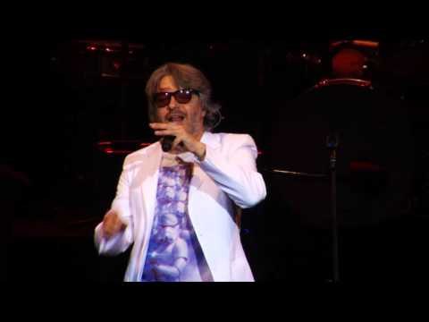 Estelares - Máscaras (Vivo, DVD Gran Rex 20 años )