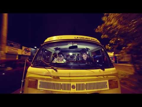La Vagancia - Bertha (Video Oficial)