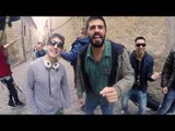 Caligaris Ft. La Pegatina - Que corran (video oficial)