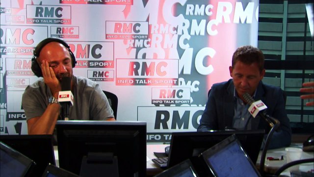 Nouveauté du jour : la minute Brisbois dans Team Duga !