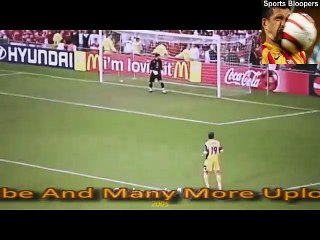 Football Funny Football Crazy Football Impossible Goals  ( Ahmed Malik )
