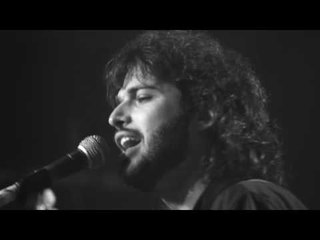 El Bordo - Apagado (DVD "Vivo en lo que pensas")