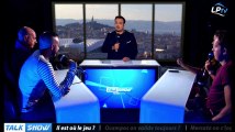 Talk Show du 21/08, partie 1 : il est où le jeu ?