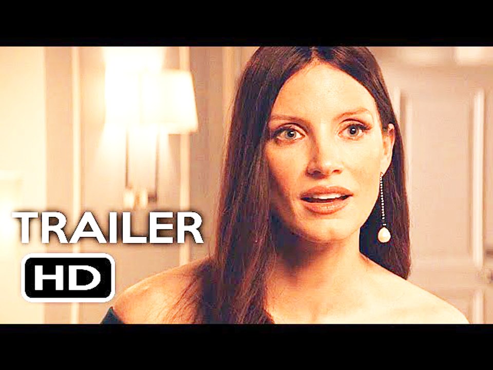 REMEMORY Official Trailer (2017) Peter Dinklage Movie HD