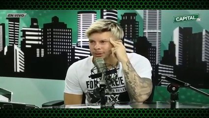 Mario Hart confiesa lo que sería capaz de hacer por Korina Rivadeneira