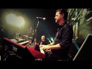 Las Pelotas - 13 La mirada del amo (DVD 5x5)