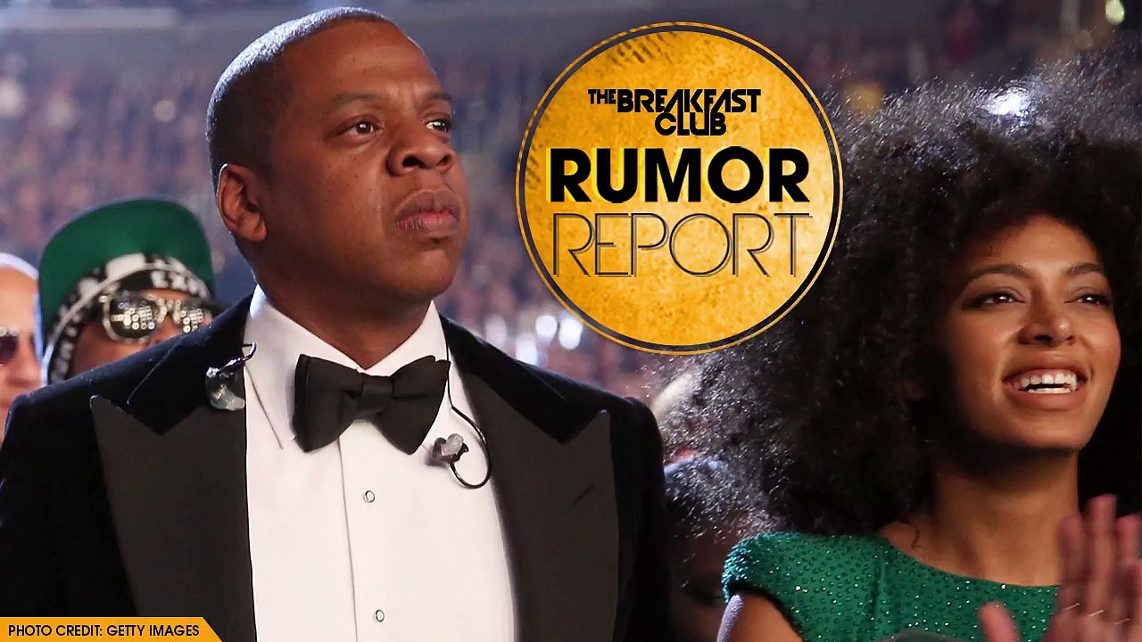 JAY-Z Opens Up About Feud With Kanye West