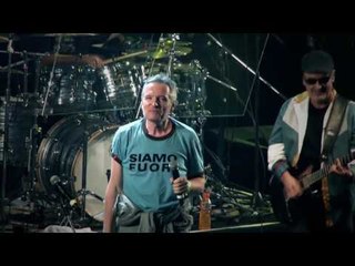 Las Pelotas - 25 No tan distintos (1989) (DVD 5x5)