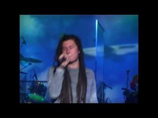 Gondwana - 19  Felicidad (DVD En vivo en Buenos Aires)