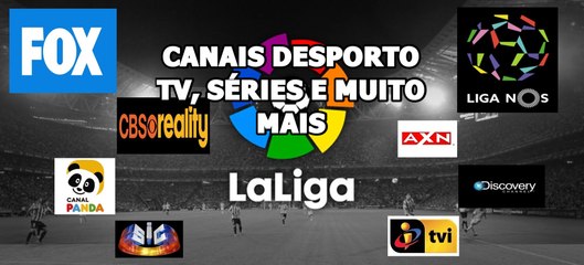 Aplicativo para Assistir Tv Online, Series e Desporto