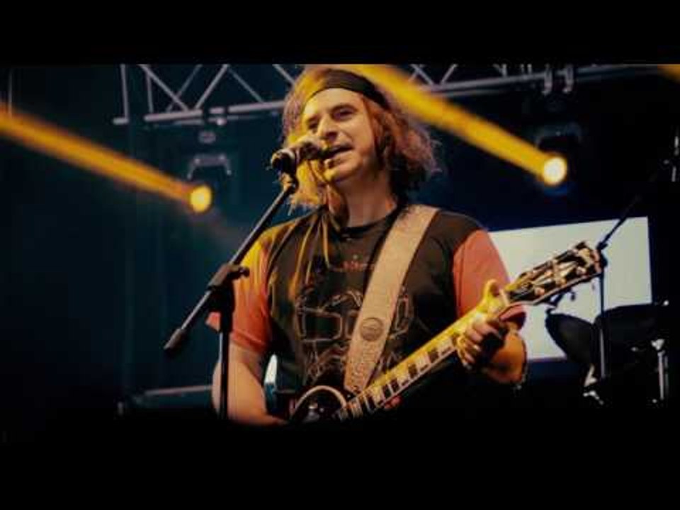 La 25 - 25 Horas (DVD "Vivo x La 25")