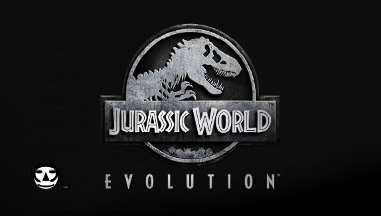 JURASSIC WORLD: EVOLUTION I Game Trailer I GAMECOM 2017 I PC + PS4 + Xbox One 2018