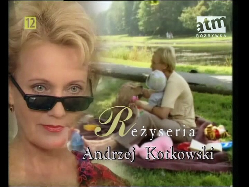 Czołówka serialu Psie serce (Polsat, 2002 r.)