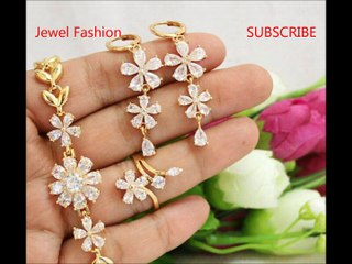 Light Weight Women Daily Wear Gold Pendant Designs __ GOLD CHAIN WITH PENDANT COLLECTION