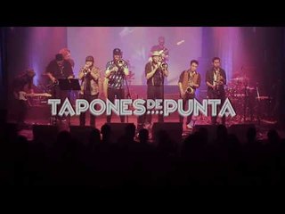 Tapones de Punta + BiD - El cocinero (La Trastienda Samsung)