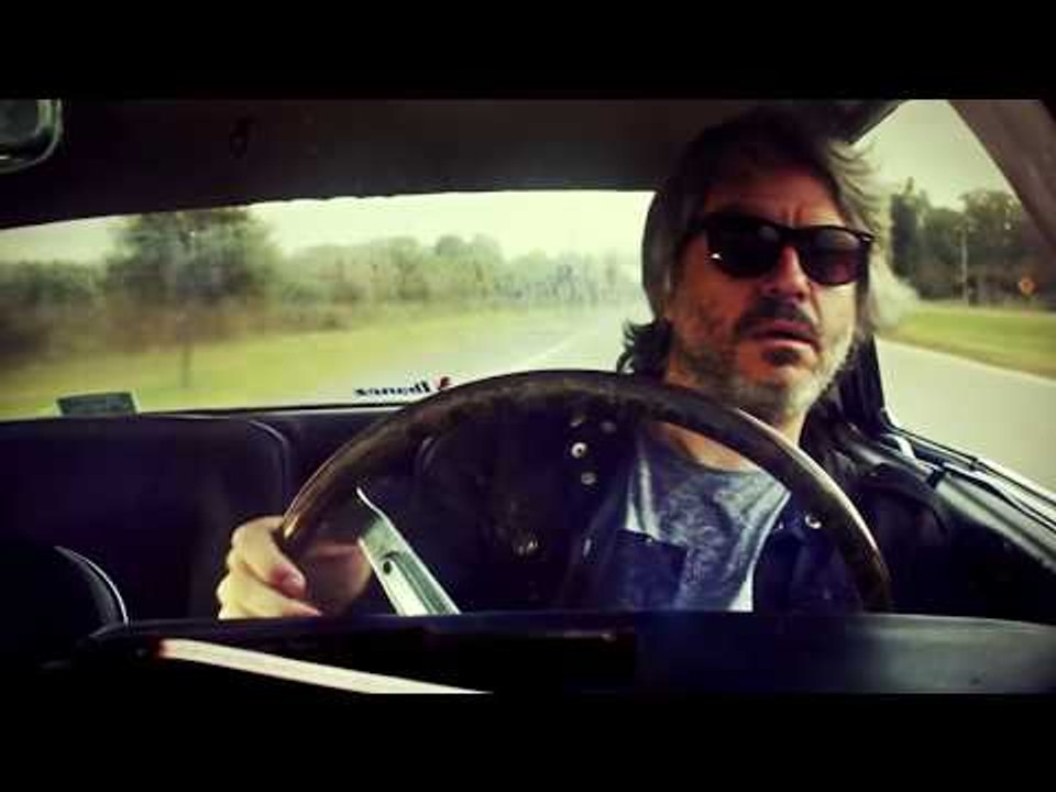 Estelares - Alas rotas (video oficial)