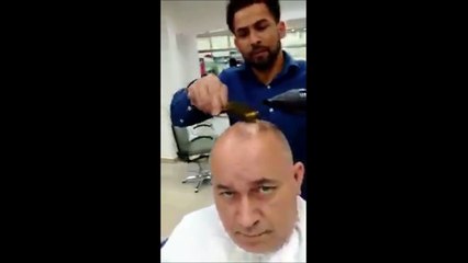 Un magnifique pont suspendu en Chine... :)