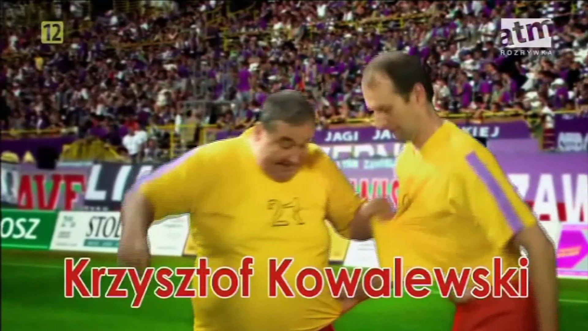 Daleko Od Noszy Szpital Futpolowy