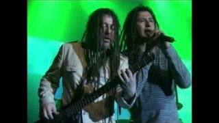 Gondwana - 25  Aire de Jah (DVD En vivo en Buenos Aires)