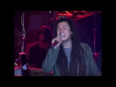 Gondwana - 17 Traficantes de fe (DVD En vivo en Buenos Aires)