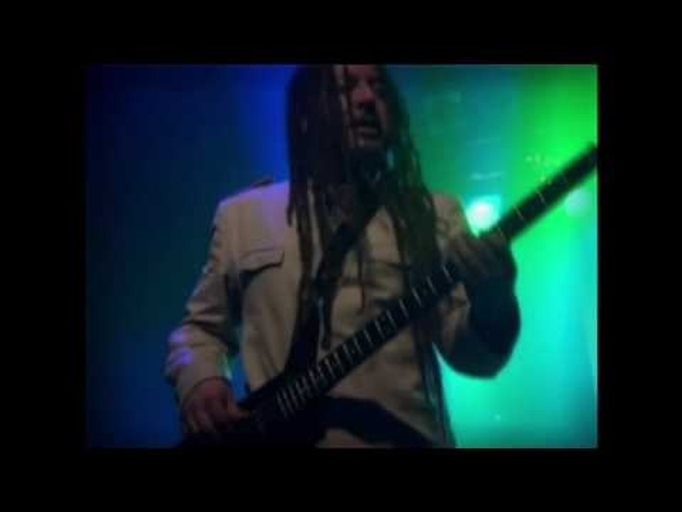 Gondwana - 10  Dulce amor sólo un latido (DVD En vivo en Buenos Aires)