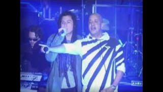 Gondwana - 09  Nubes del firmamento (DVD En vivo en Buenos Aires)