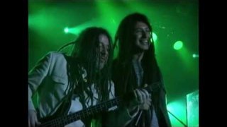 Gondwana - 02  Irie (DVD En vivo en Buenos Aires)