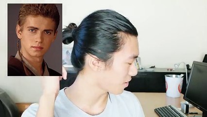 Tresser étoile tutoriel guerres Jedi padawan