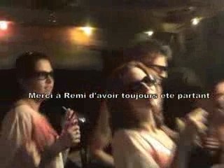 Clips de G. Michael par Aurélien & co - Credits