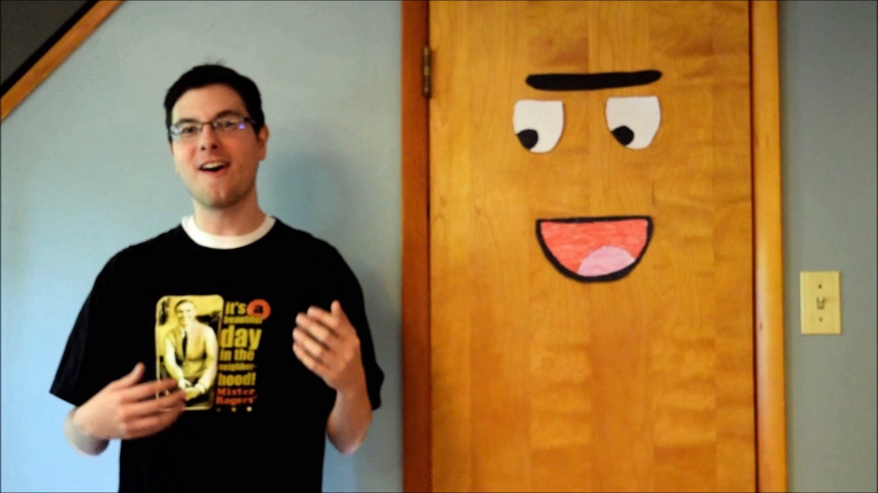 Comedy Web Series Dylan's Door S1 E1