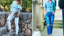 OUTFITS 2017 FASHION CLOTHES 2017 OUTFITS FOR GIRLS IN TREND 2017