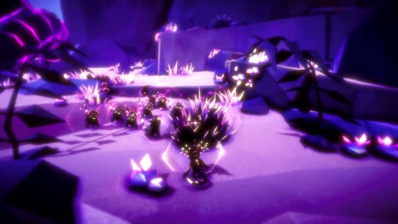 Fe - Trailer Gamescom