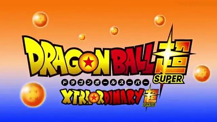 Dragon ball super capitulo 105 (avance)