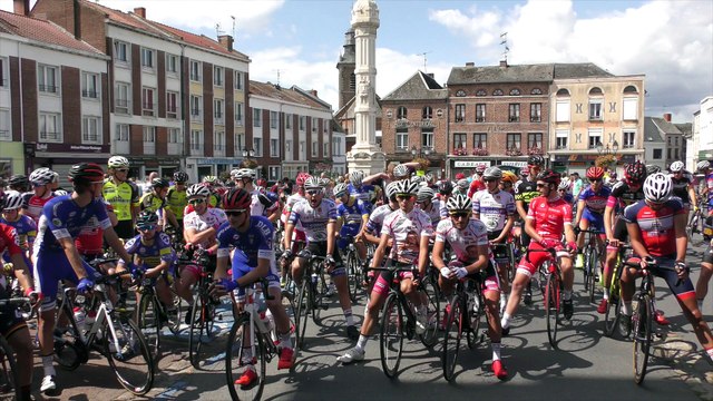 71 ème Grand Prix BAVAY