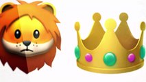 Can you guess the Disney movie with these emojis?