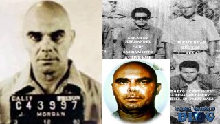 Gangster Profile: Joe Pegleg Morgan Croation Mexican Mafia Godfather