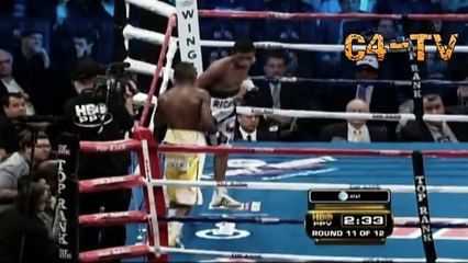 Guillermo Rigondeaux Defense Highlights | Master of Defense
