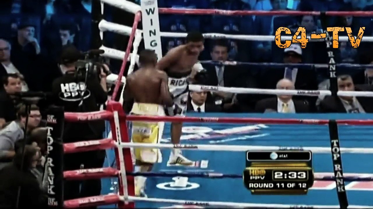 Guillermo Rigondeaux Defense Highlights | Maste...