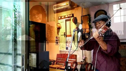 Hotarubi No Mori E Hotaru cover by FOG