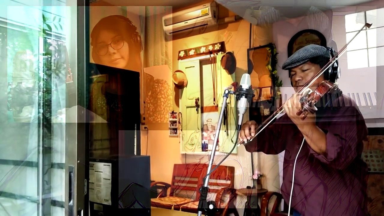 Hotarubi No Mori E Hotaru cover by FOG