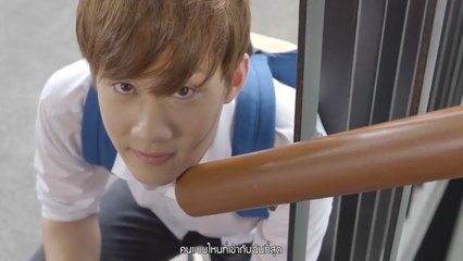 Bambam Niwirin- คนแบบไหนดี. Sub español. (OST Secret Seven)