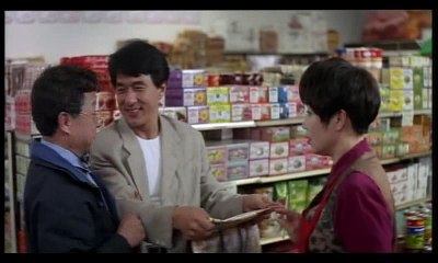 Rumble in the Bronx ใหญ่ฟัดโลก [ฉบับเต็ม] PART01