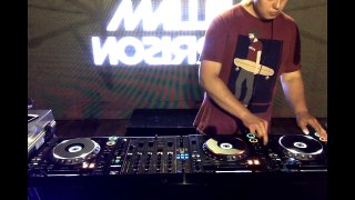 Mix for Spinnin by William Harrison