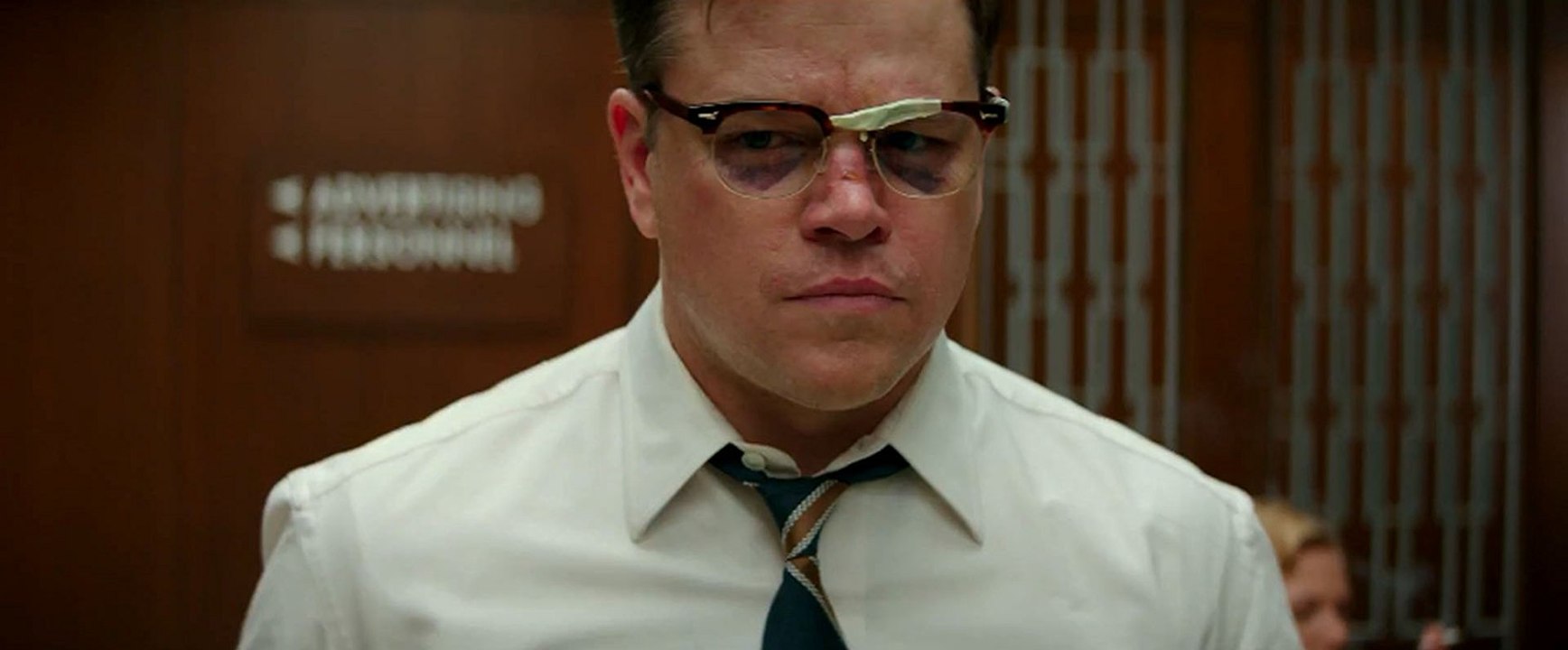 Suburbicon International Trailer #1 (2017)