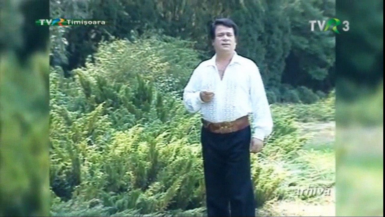 Ion Dolanescu - Marie si Marioara - arhiva TVR