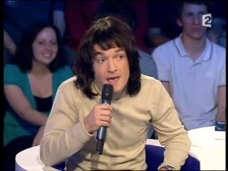 Jonathan Lambert Bataille et Fontaine - On est pas couché