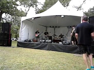 Judgement Time by Night Divine at MOMfest 2017