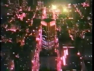 【懐かCM】1996年 TOSHIBA EMI 山下久美子 TOKYO FANTASIA ～Nostalgic CM of Japan～