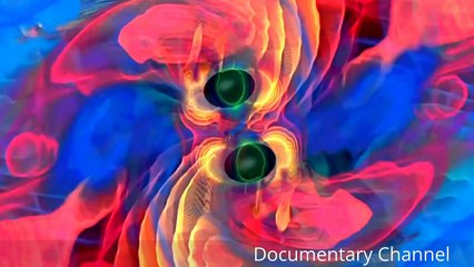 NASA's New Discovery - The Largest Black Hole In History - Documentary Channel