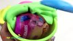 Coche crema tazas congelado divertido hielo cinético vida de mascotas arena secreto sorpresa juguetes Disney trolls